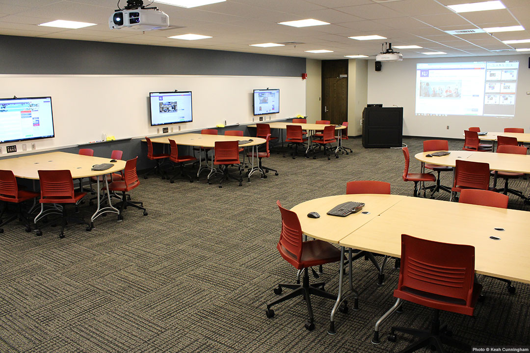 Collaboration Space