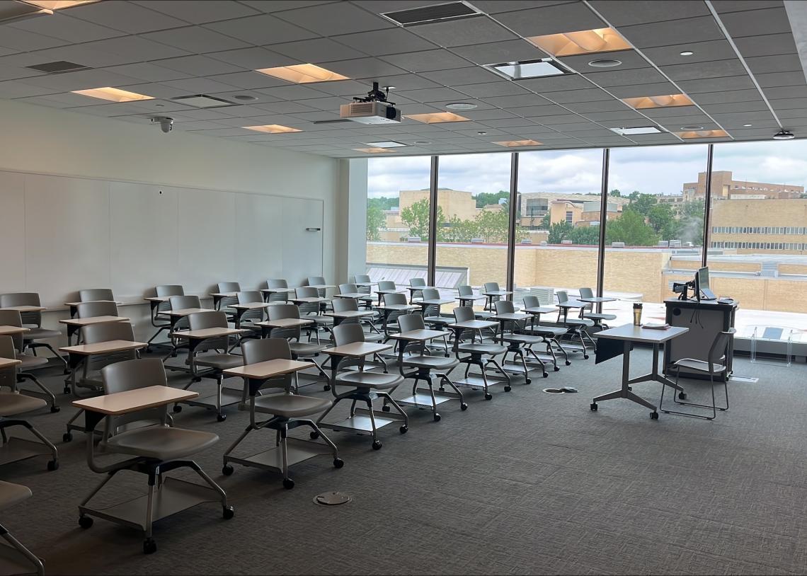 Capitol Federal 4041
