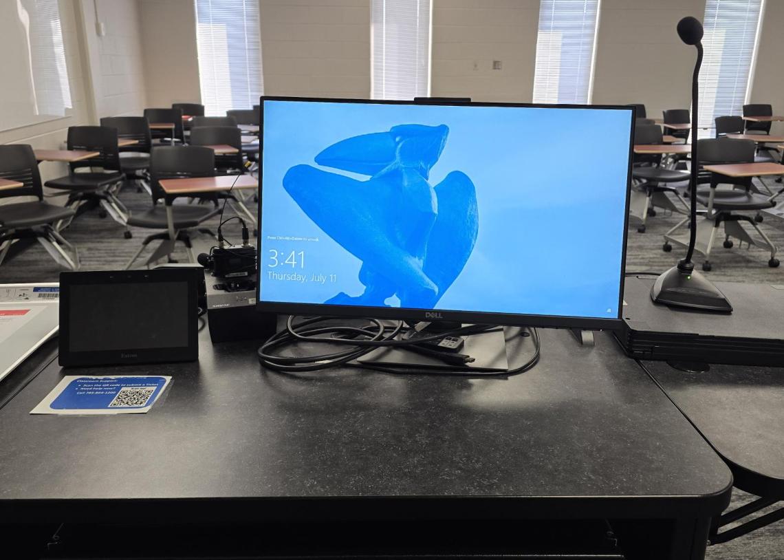 Wescoe 4033