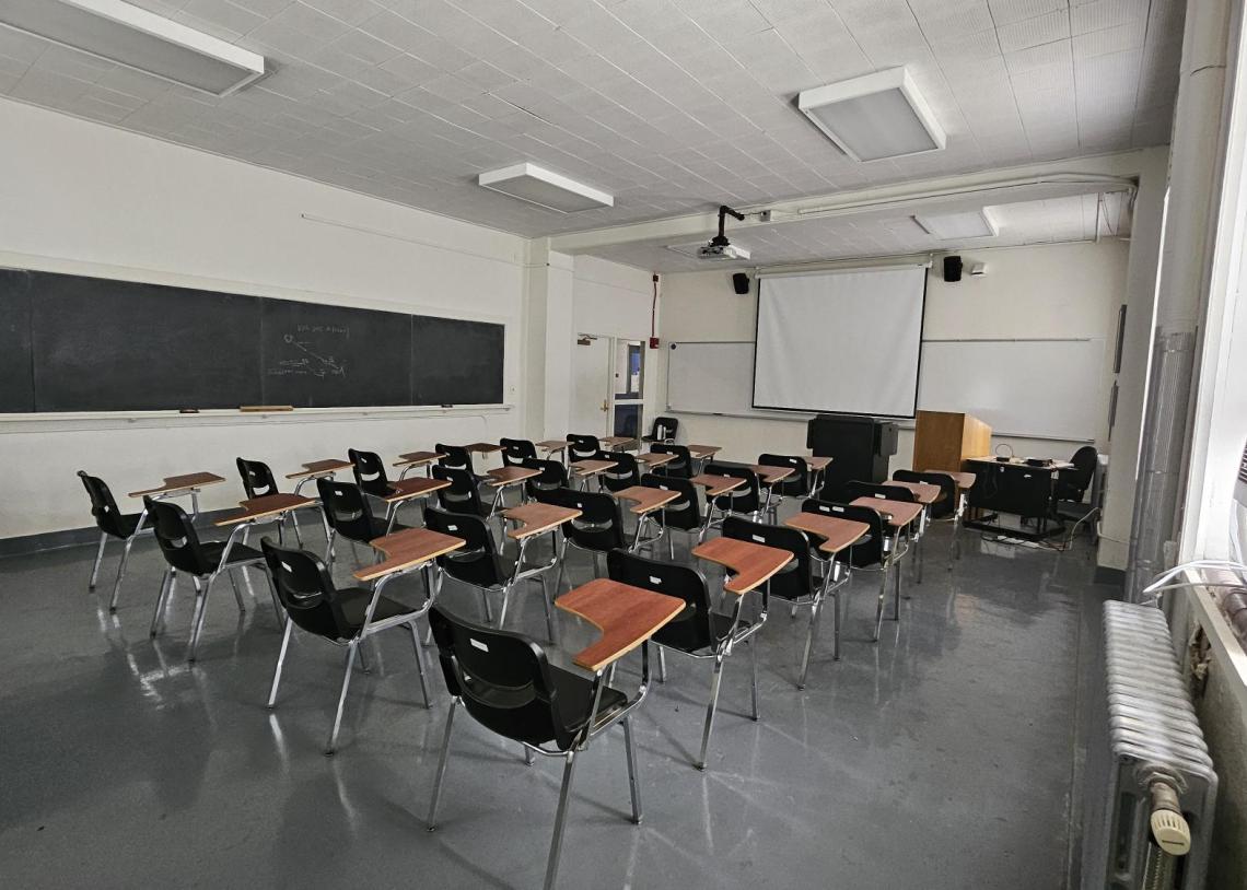 Military Science 107