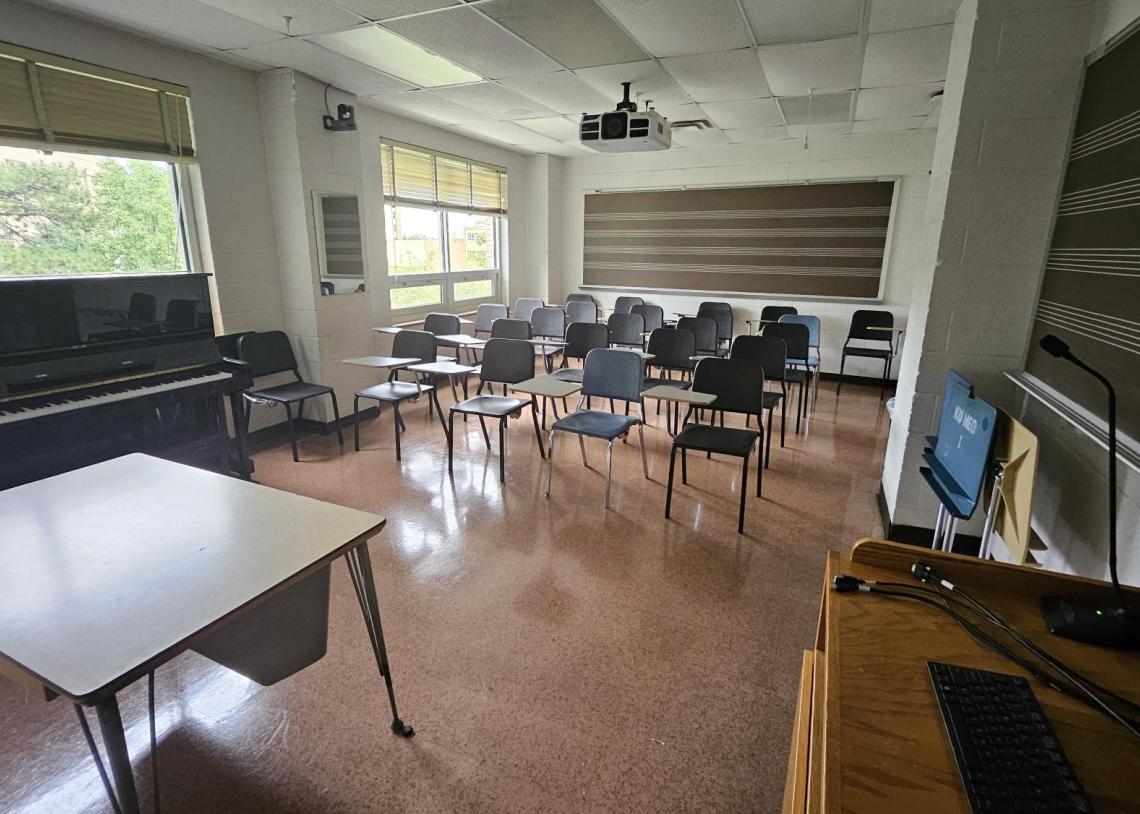 Murphy Hall 440