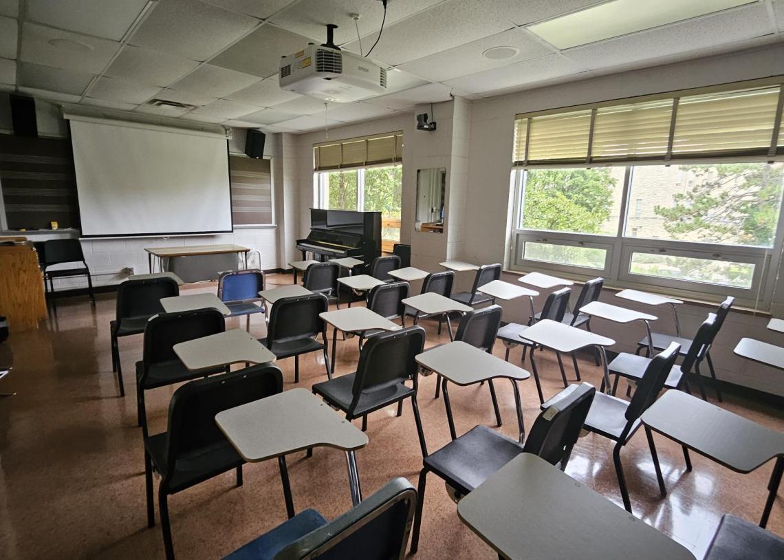 Murphy Hall 440