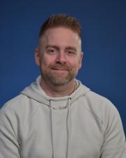 Kevin Horner
