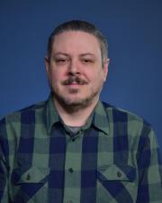 Aaron DeHerrera
